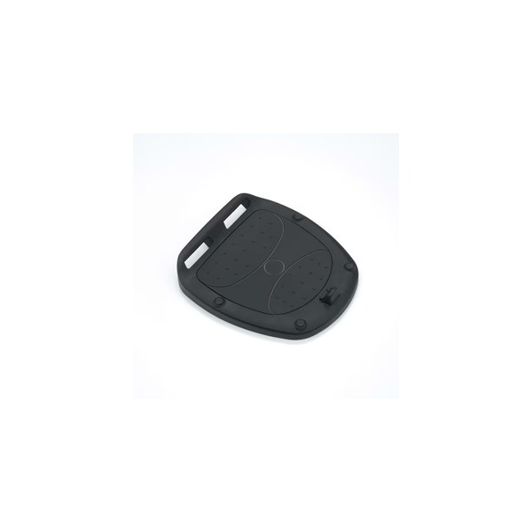 Suzuki Top Case Adapter Plate Monolock SV650X